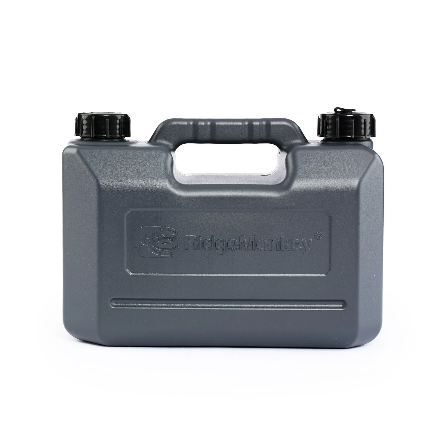 RidgeMonkey SpeedFlo waterdrager grijs 10L