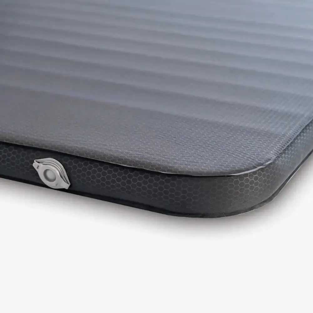 Naturnest Polaris matras luchtbed 200x120 R-waarde 7.8