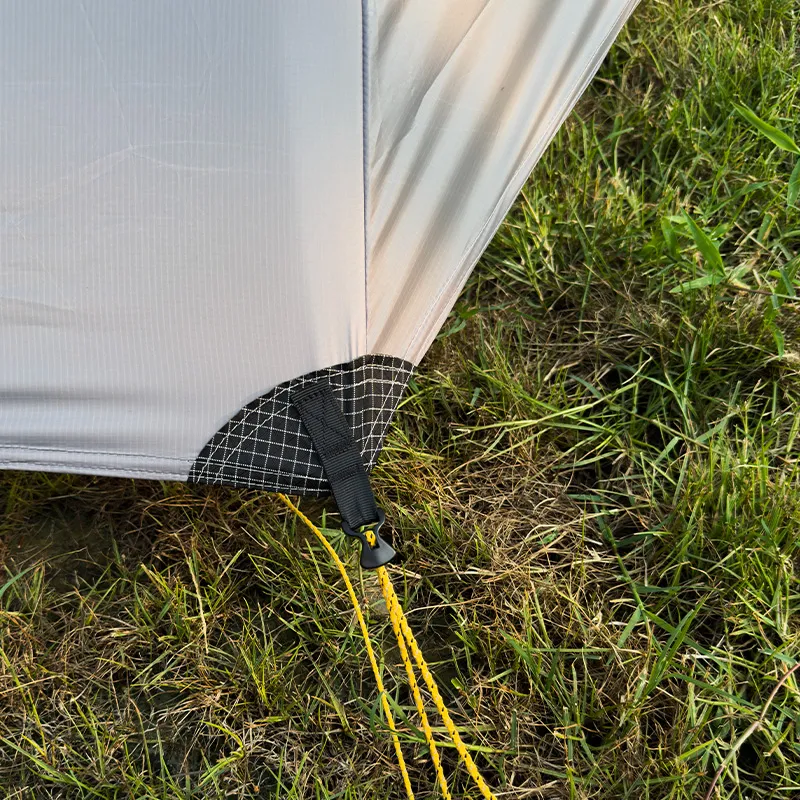 3F UL Gear Lanshan 2 Pro Tent 2-Persoons Ultralicht