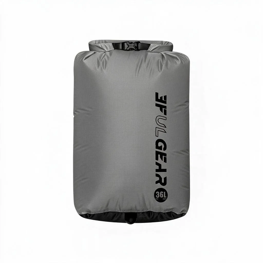 3F UL Gear Lightweight Dry Sack drybag ultralicht