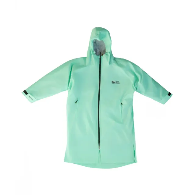 RidgeMonkey TriWrap Omkleedponcho Surf 3-in-1 waterafstotend