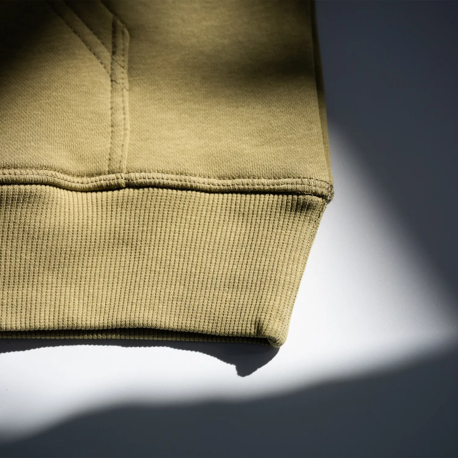 Ridgemonkey Dispersion Lounge Hoody hoodie heren khaki