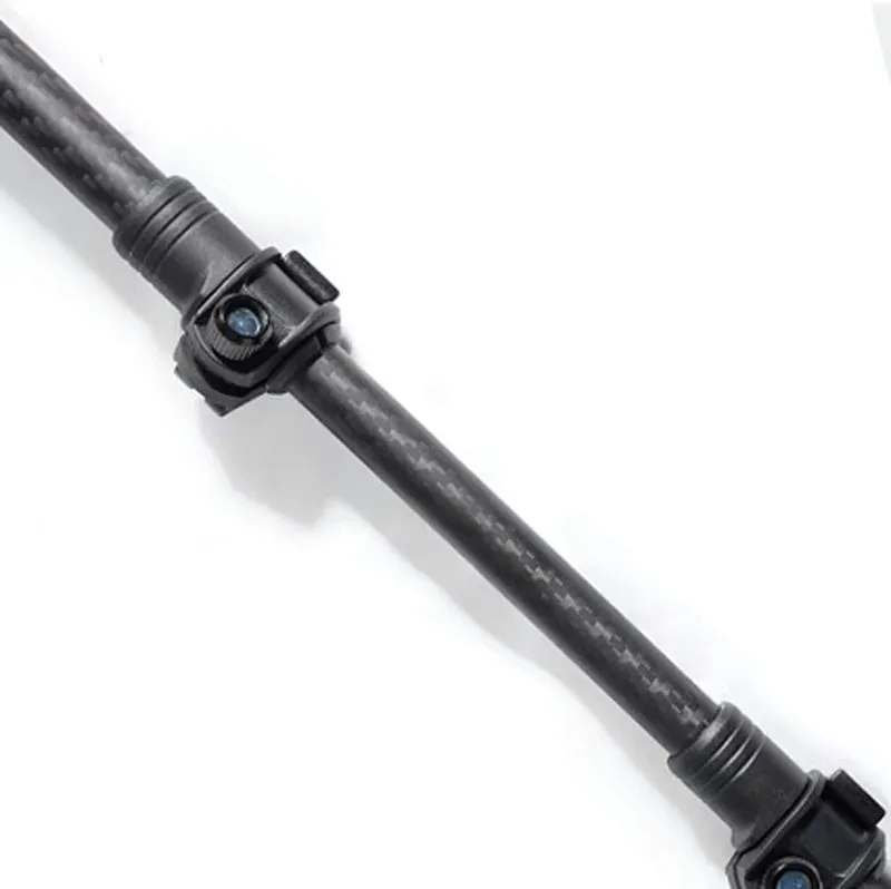 3F UL Gear C1 wandelstok carbon 135cm 182g