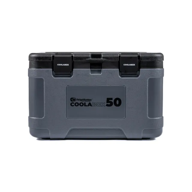 Ridgemonkey CoolaBox 50 Litre koelbox 50 liter geisoleerd