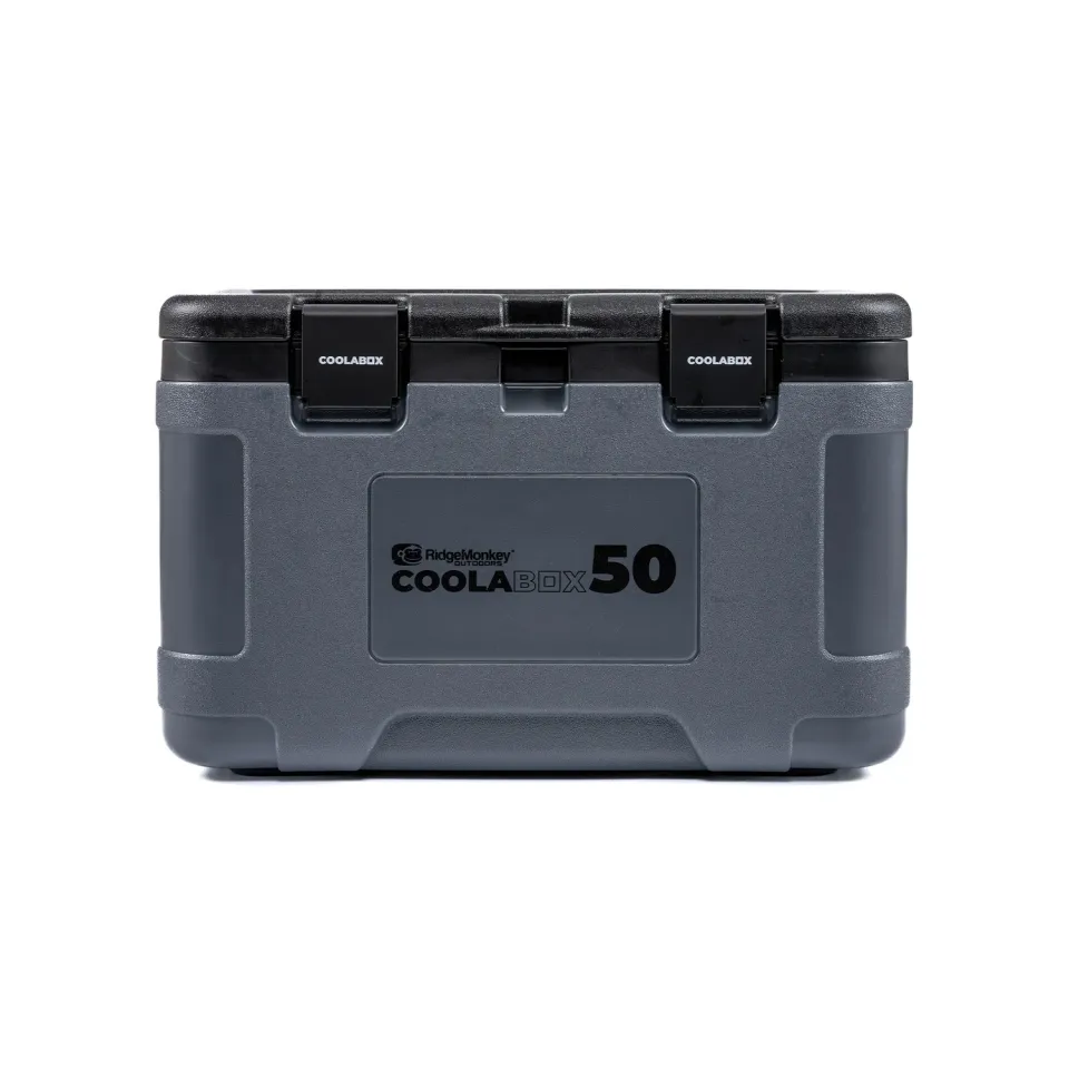 Ridgemonkey CoolaBox 50 Litre koelbox 50 liter geisoleerd