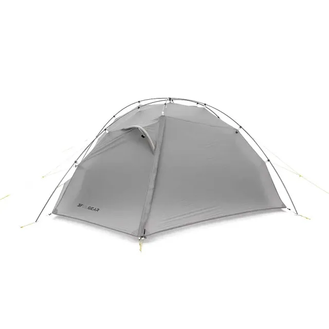 3F UL Gear Taiji 2 tent 2-persoons 4-seizoenen