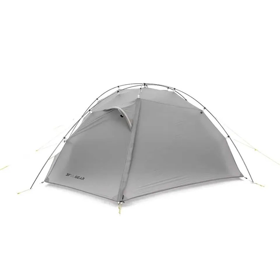 3F UL Gear Taiji 2 tent 2-persoons 4-seizoenen