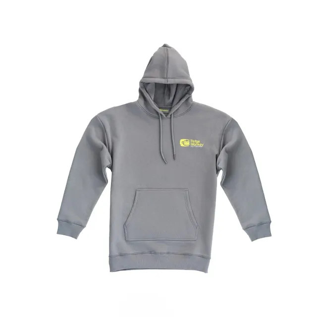 RidgeMonkey Dispersion Lounge Hoody dames hoodie Jet fleece