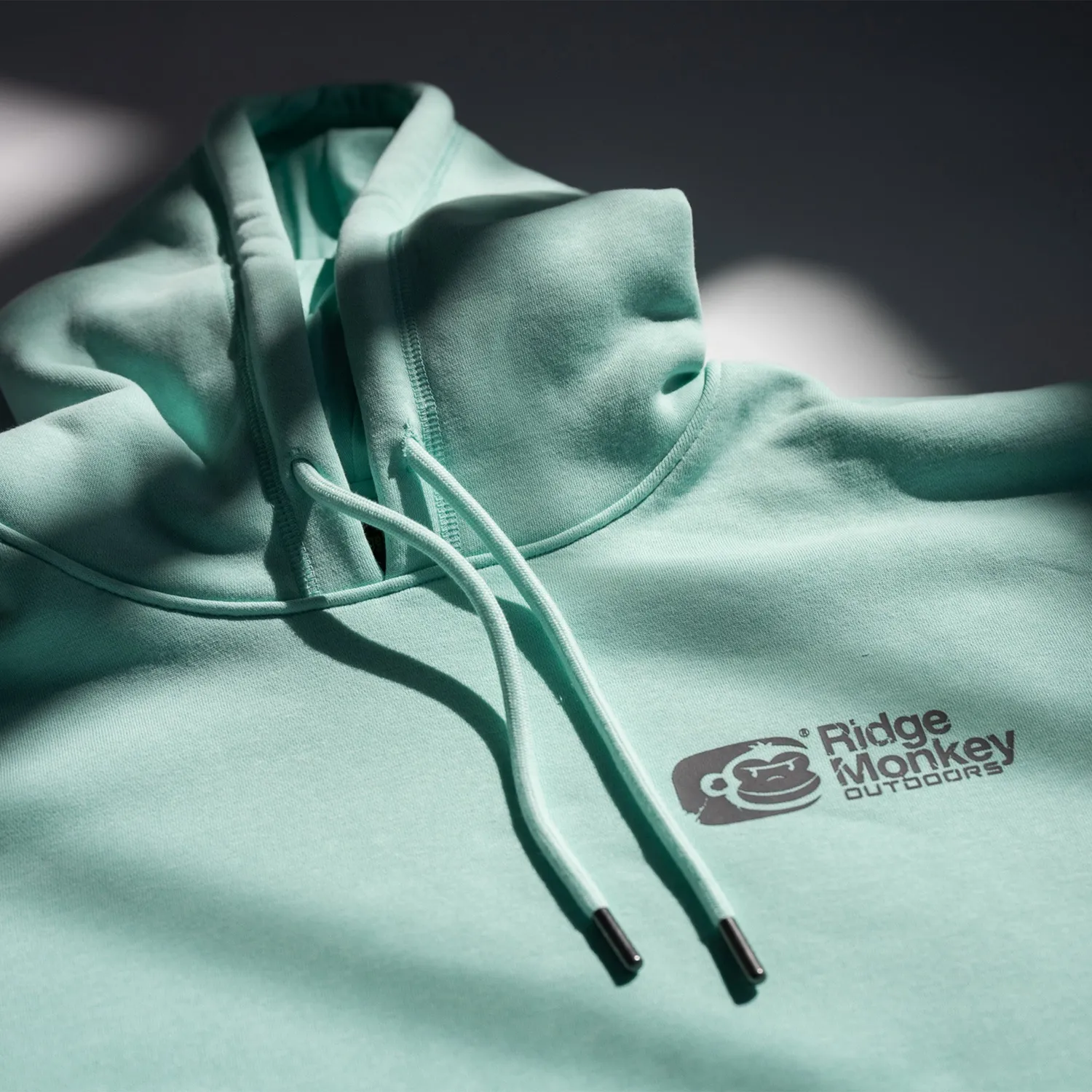 RidgeMonkey Dispersion Lounge Hoody dames hoodie Surf fleece