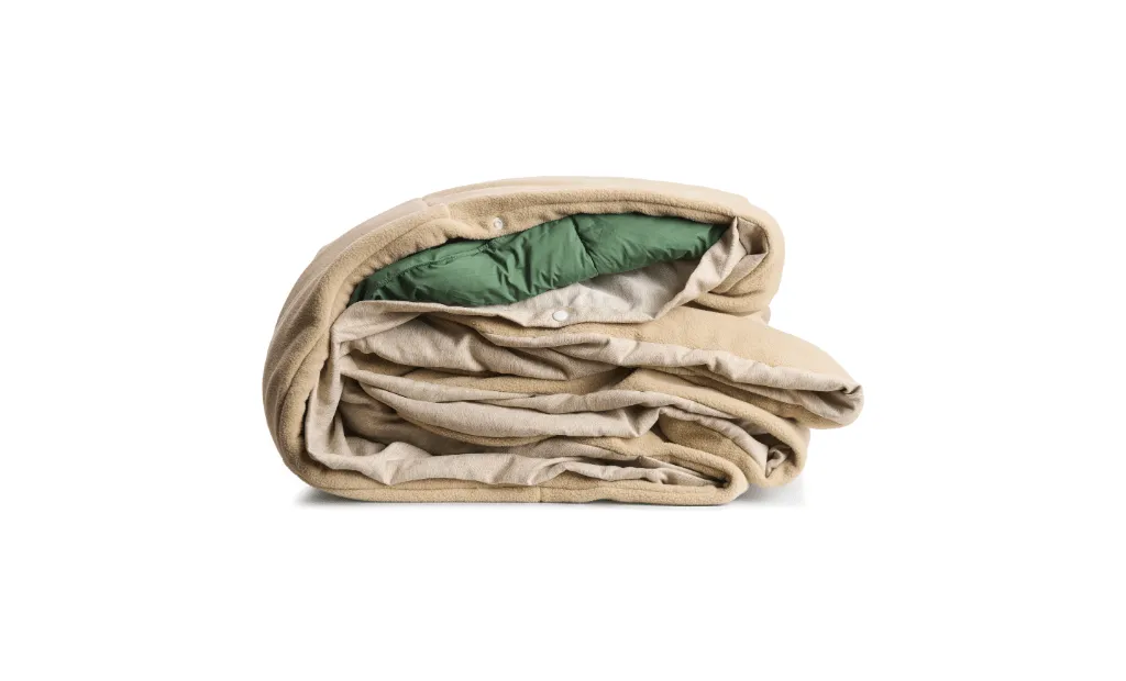 Hest Duvet Single dekbedhoes single standard