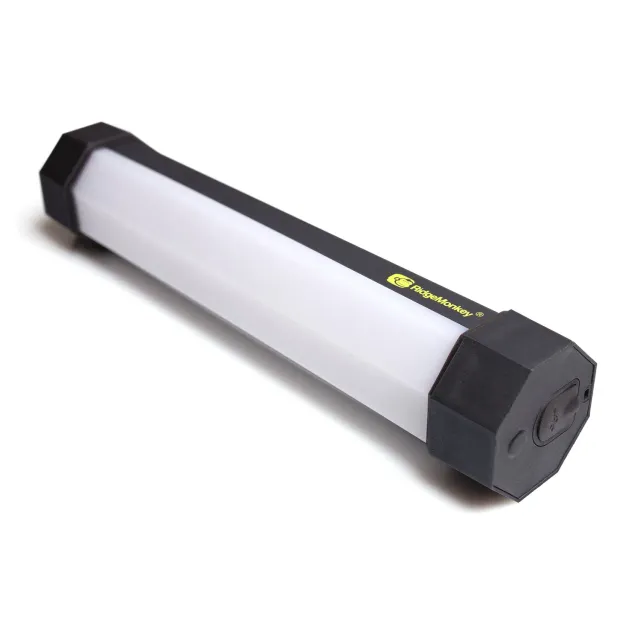 RidgeMonkey Flood Lite Elite IR Tentlamp IP64 afstandsbediening