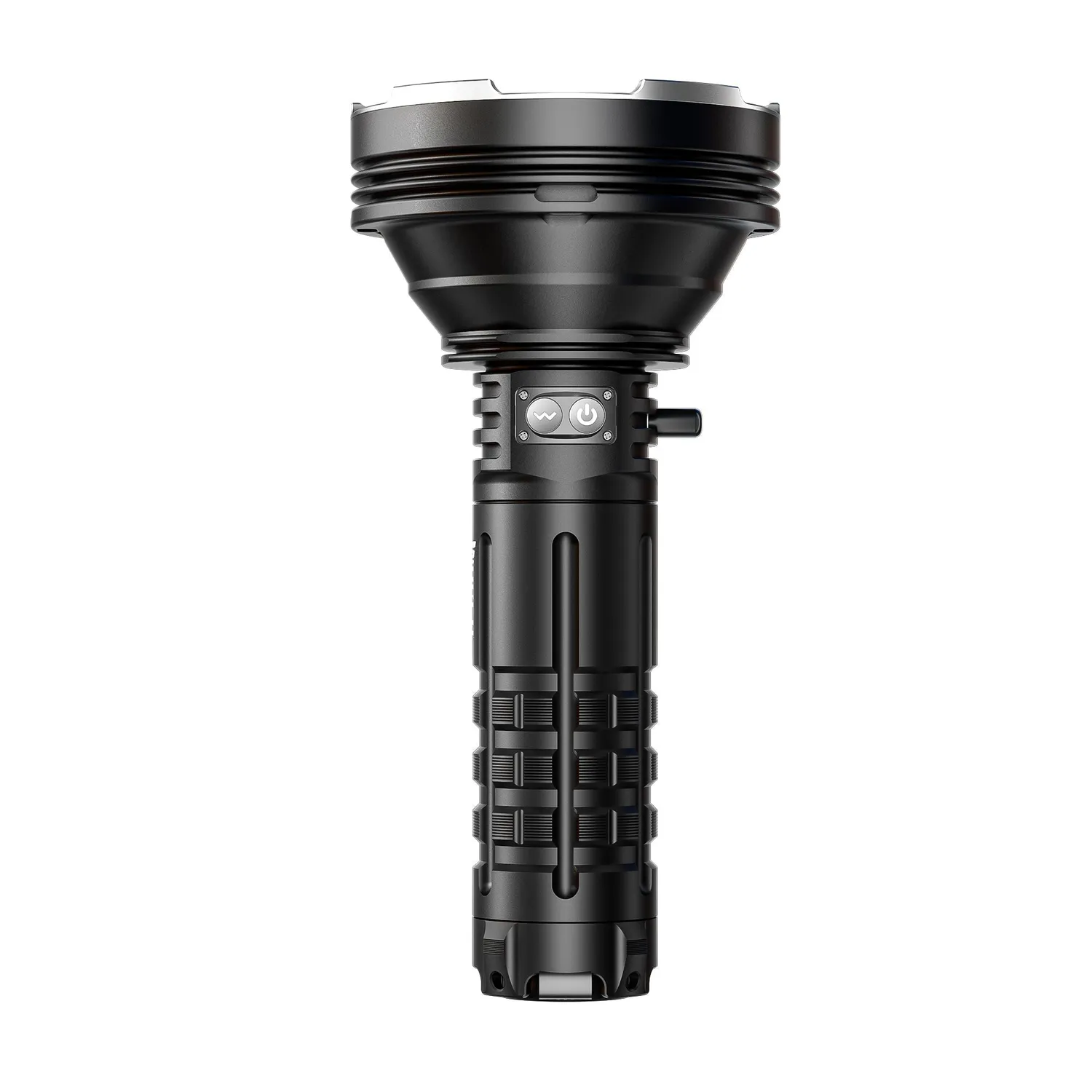 Wuben A1 zaklamp 20000 lumen zoeklicht 2500m