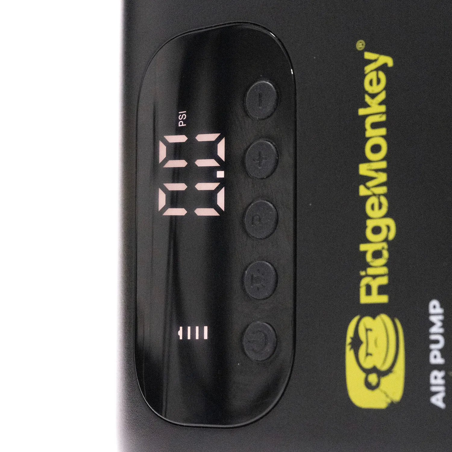 Ridgemonkey Vault elektrische luchtpomp met powerbank