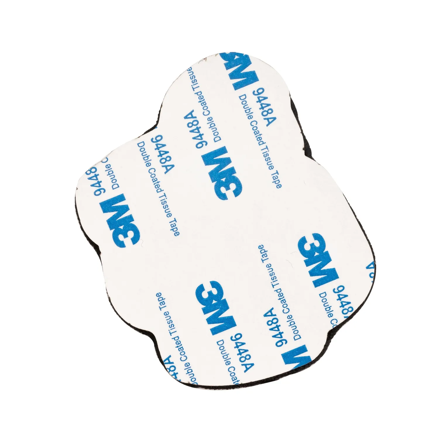Wuben X4 Patch opnaaibadge standaard
