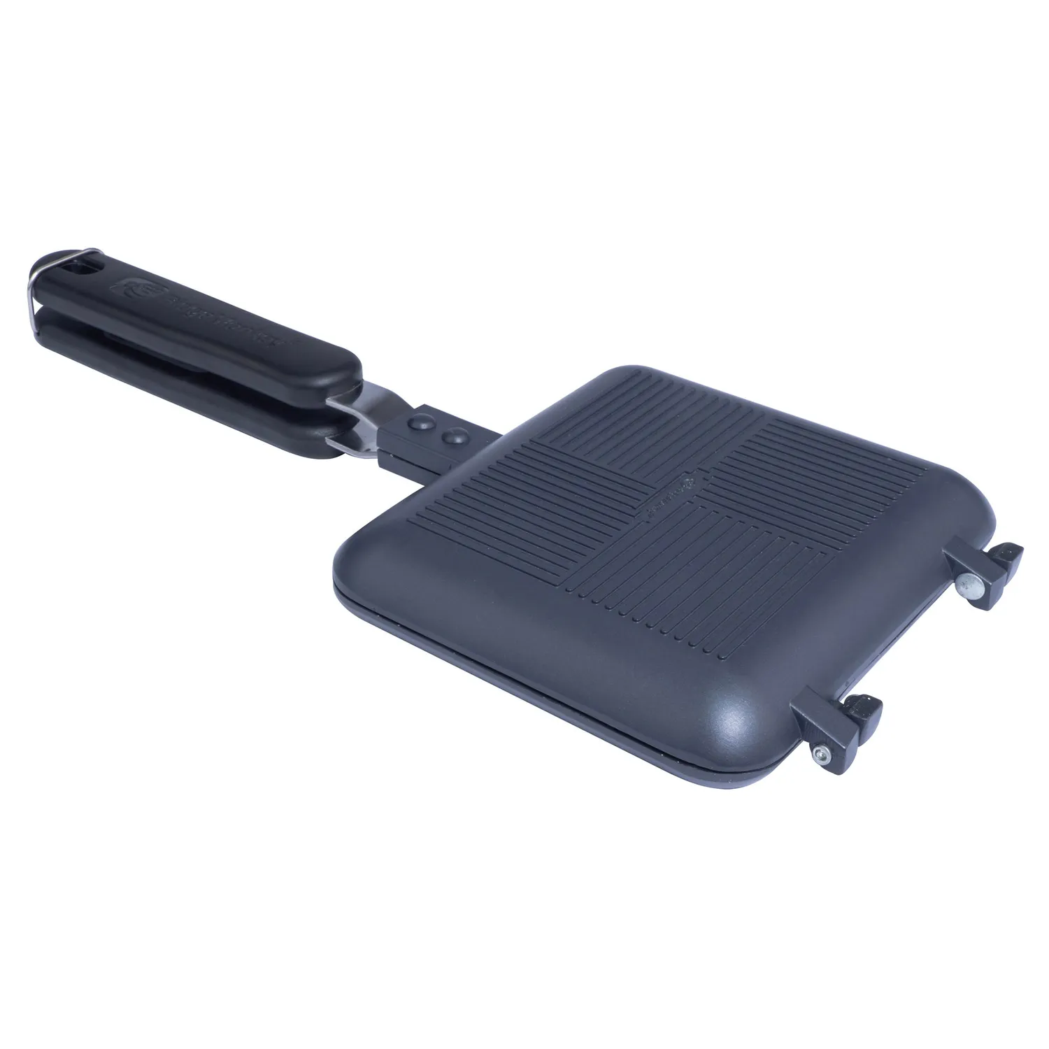 Ridgemonkey Classic Tosti-ijzer Granite Sandwich Toaster