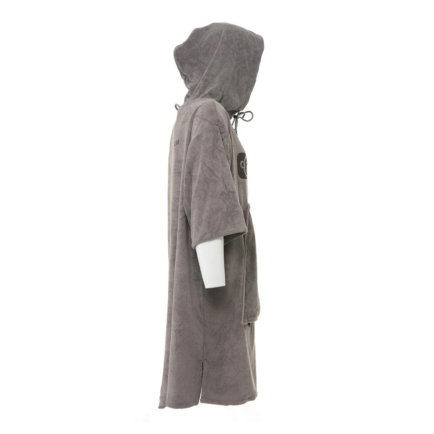 Ridgemonkey Poncho Towel surfponcho badstof omkeerbaar