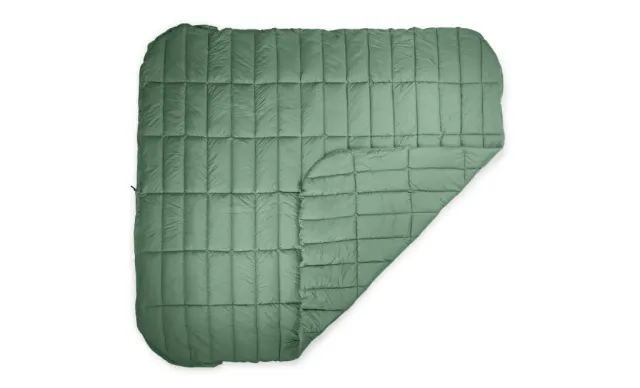 Hest Double Comforter BLEM dekbed outlet licht beschadigd