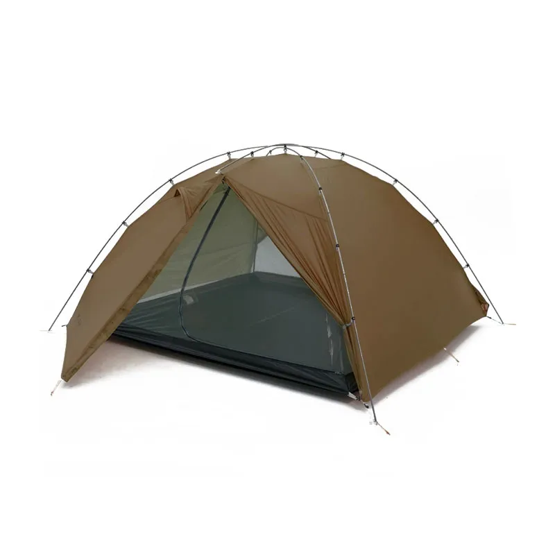 3F UL Gear Taiji 3 tent 2-3 persoons 4-seizoenen