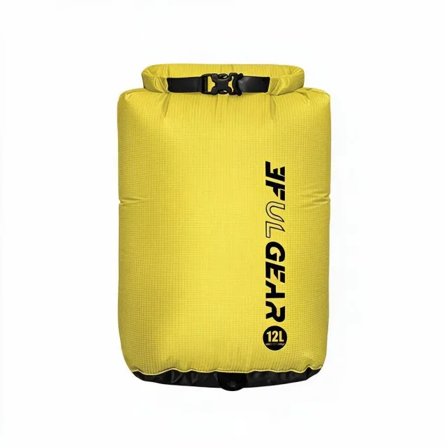 3F UL Gear Lightweight Dry Sack drybag ultralicht