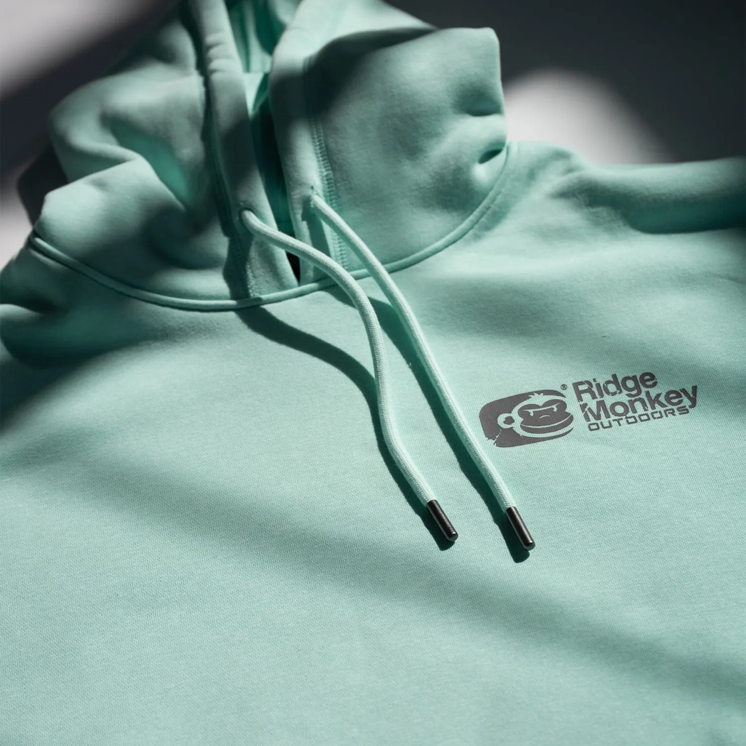 RidgeMonkey Dispersion Lounge Hoody dames hoodie Surf fleece