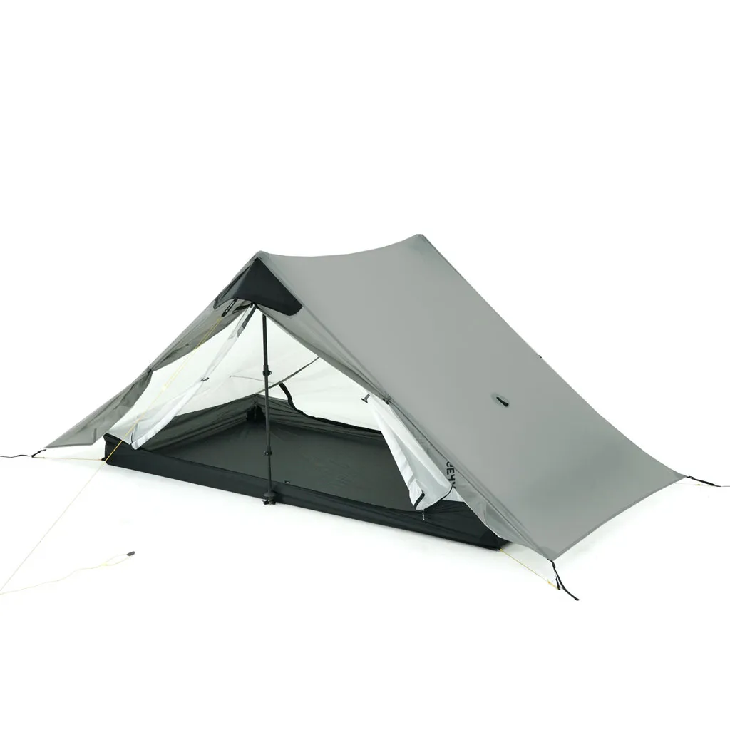 3F UL Gear Lanshan 2 2-persoons tent ultralicht