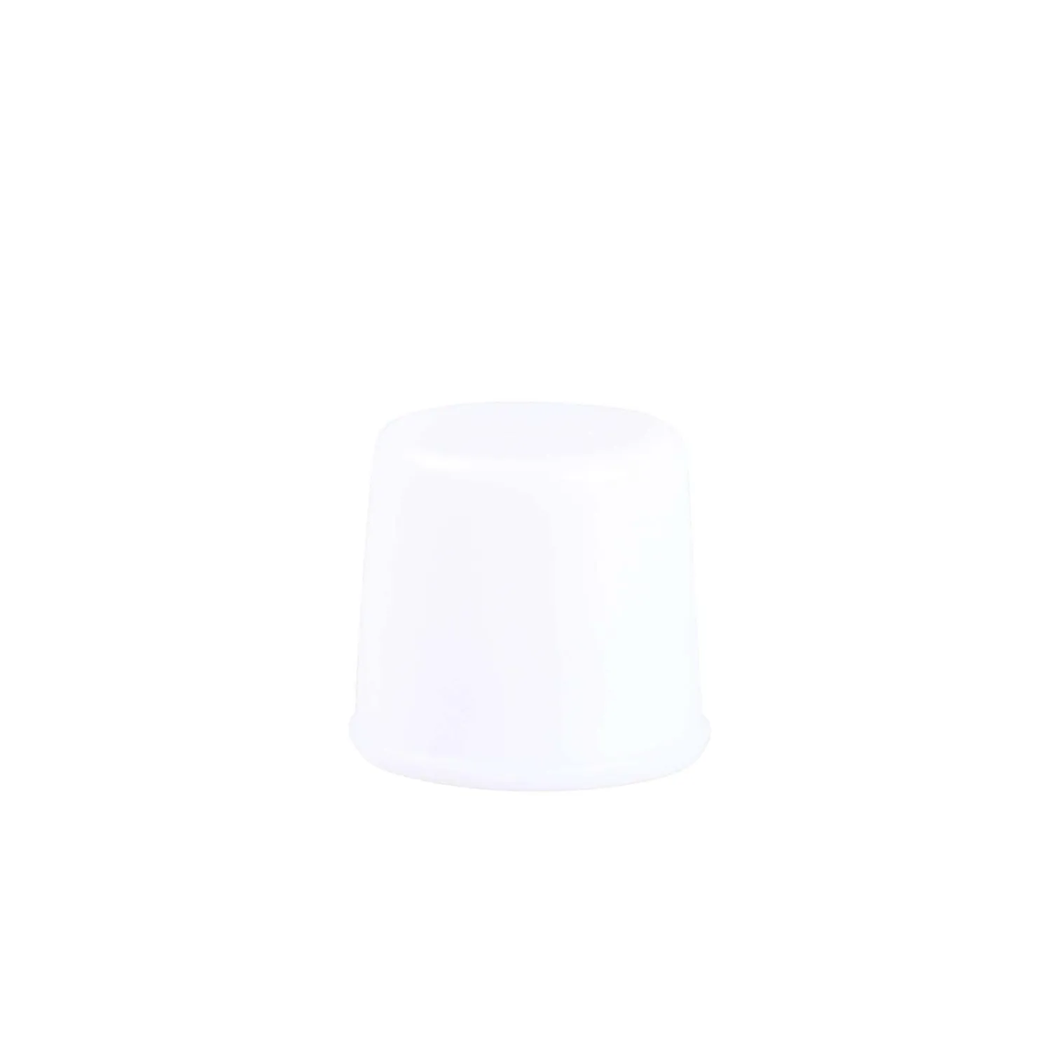 Wuben AC1 diffuser siliconen lampkap wit