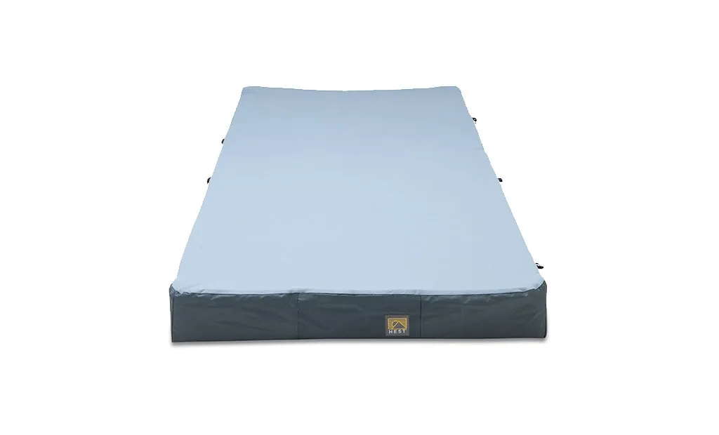 Hest Foamy matras kamperen 25x78 memory foam