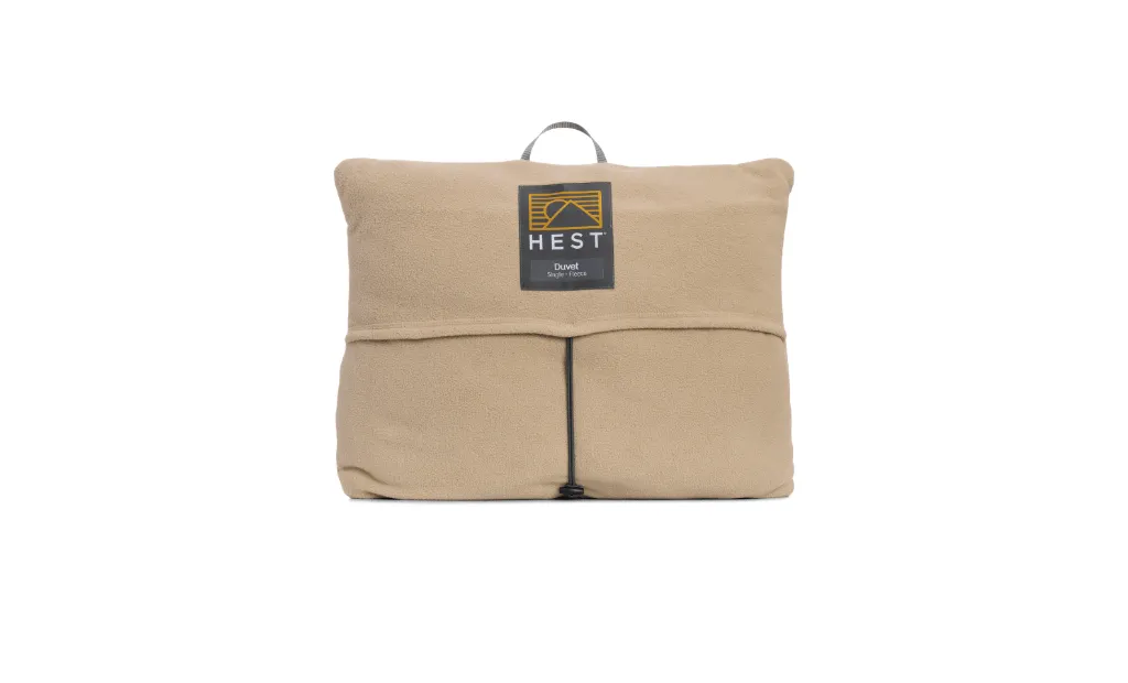 Hest Duvet Single dekbedhoes single standard