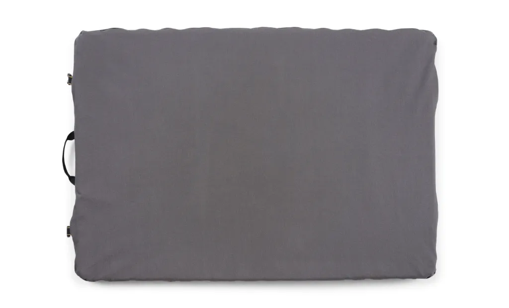 Hest hondenbed Medium memory foam oprolbaar