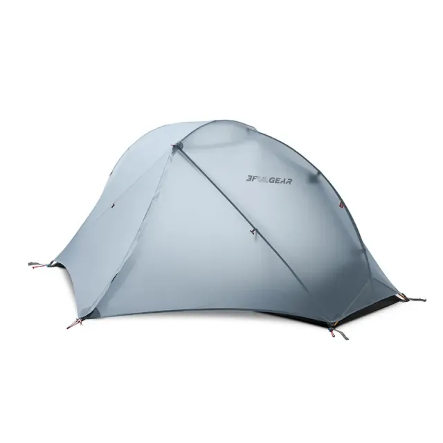 3F UL Gear Floating Cloud 1 tent 1-persoons vrijstaand