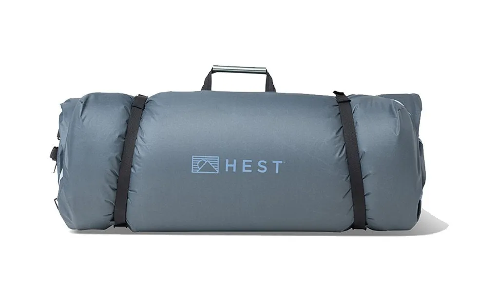 Hest Foamy matras kamperen 25x78 memory foam