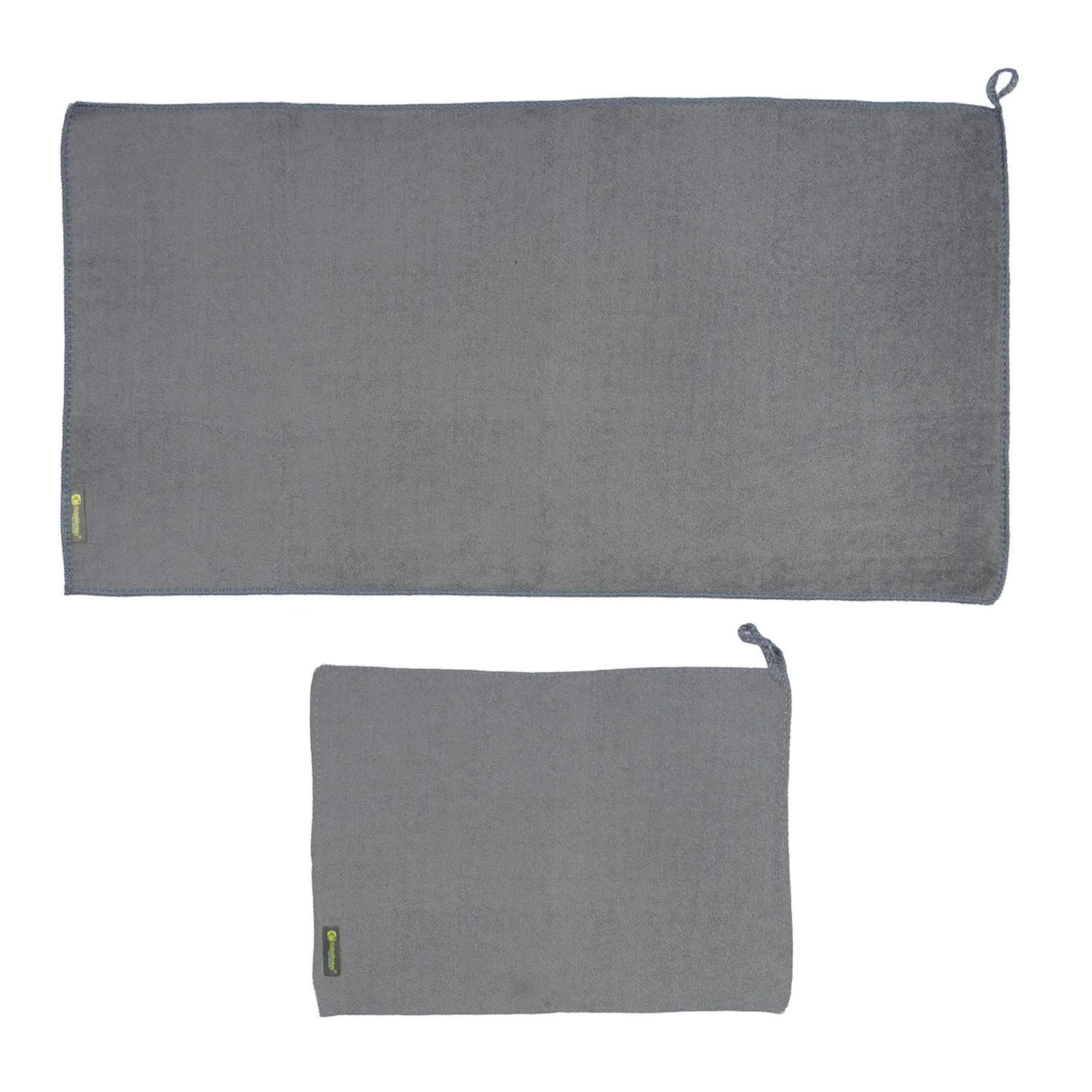 Ridgemonkey QuickDry handdoek set 2 stuks sneldrogend