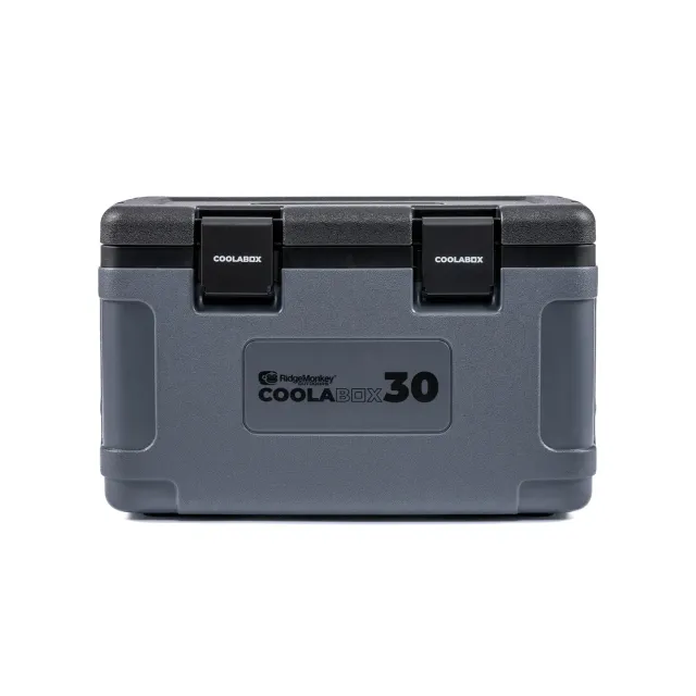 Ridgemonkey CoolaBox koelbox 30 liter tot 72 uur koel