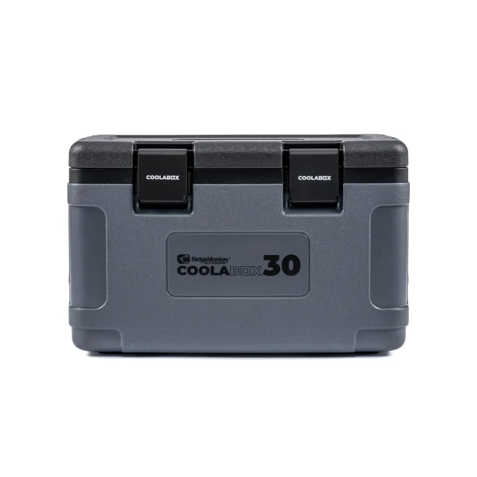 Ridgemonkey CoolaBox koelbox 30 liter tot 72 uur koel