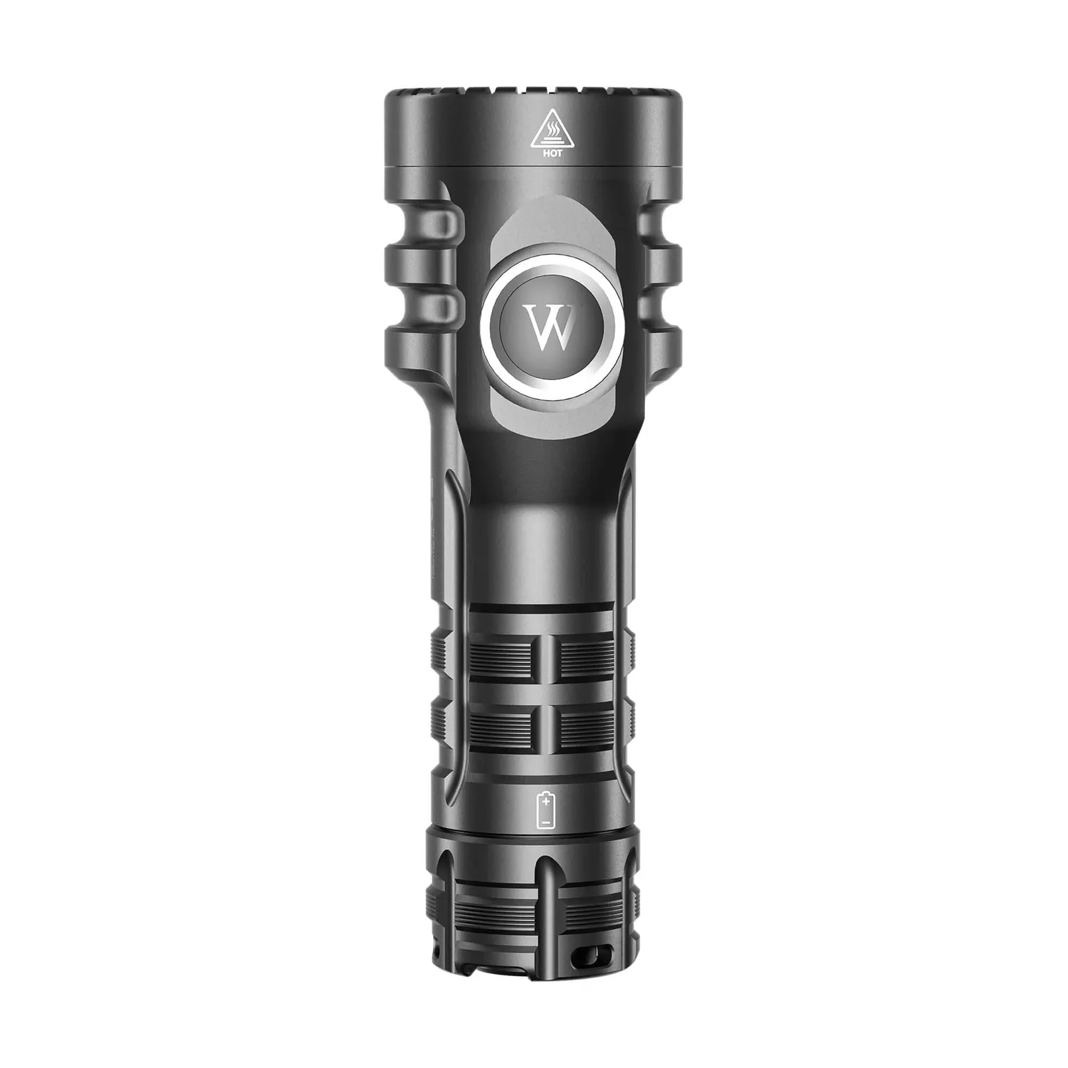 Wuben E6 Mini Zaklamp 900 Lumen IP68