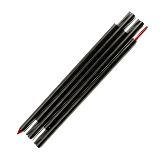 3F UL Gear Tarp Pole tentstok set 2 stuks lichtgewicht