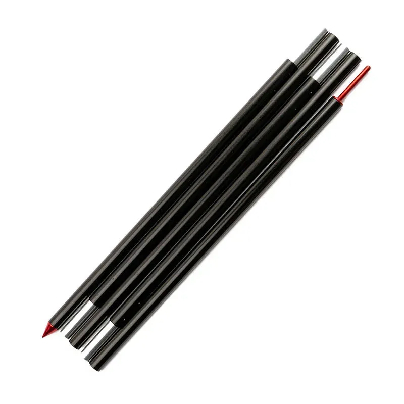 3F UL Gear Tarp Pole tentstok set 2 stuks lichtgewicht