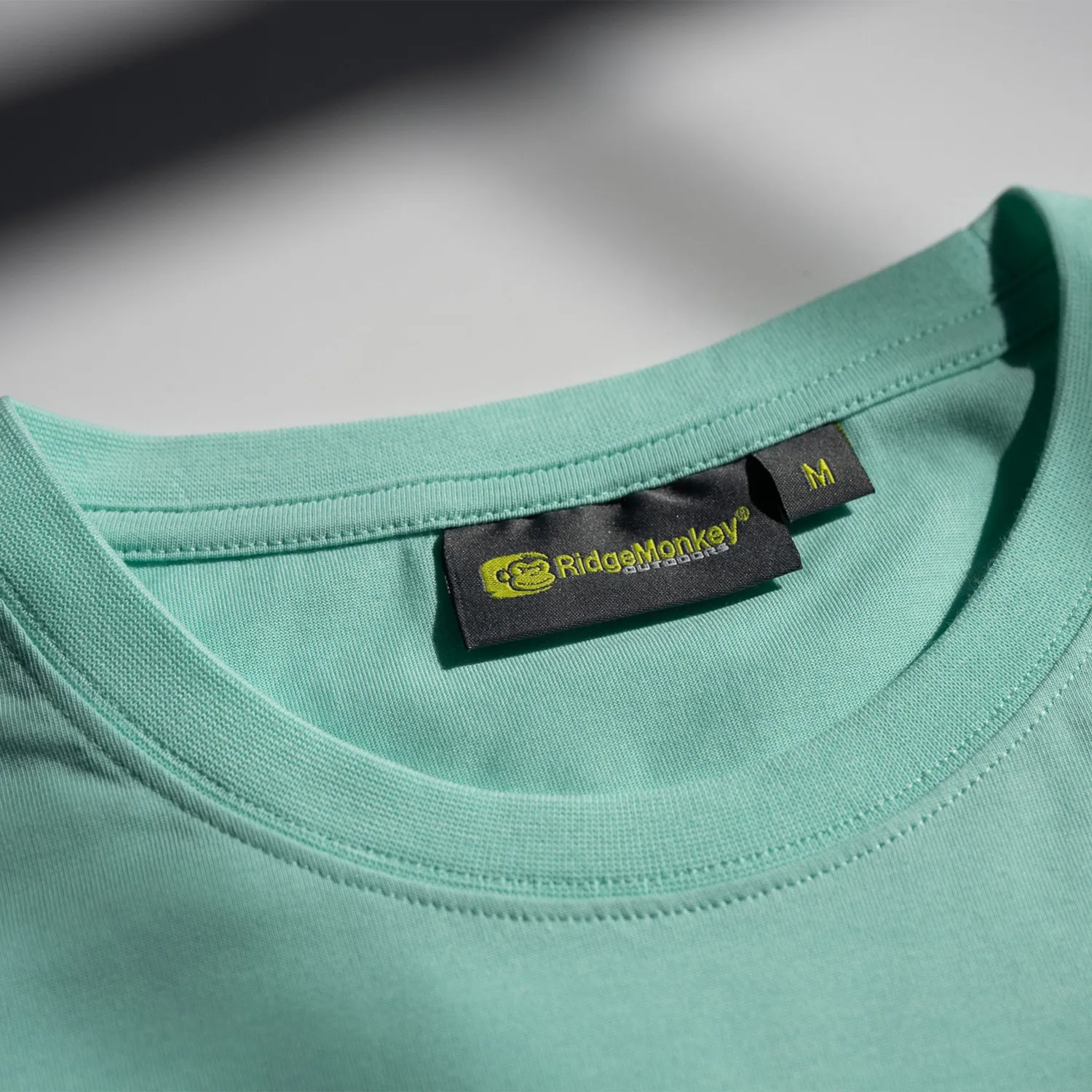 RidgeMonkey Dispersion Lounge T-shirt Dames Surf katoenmix