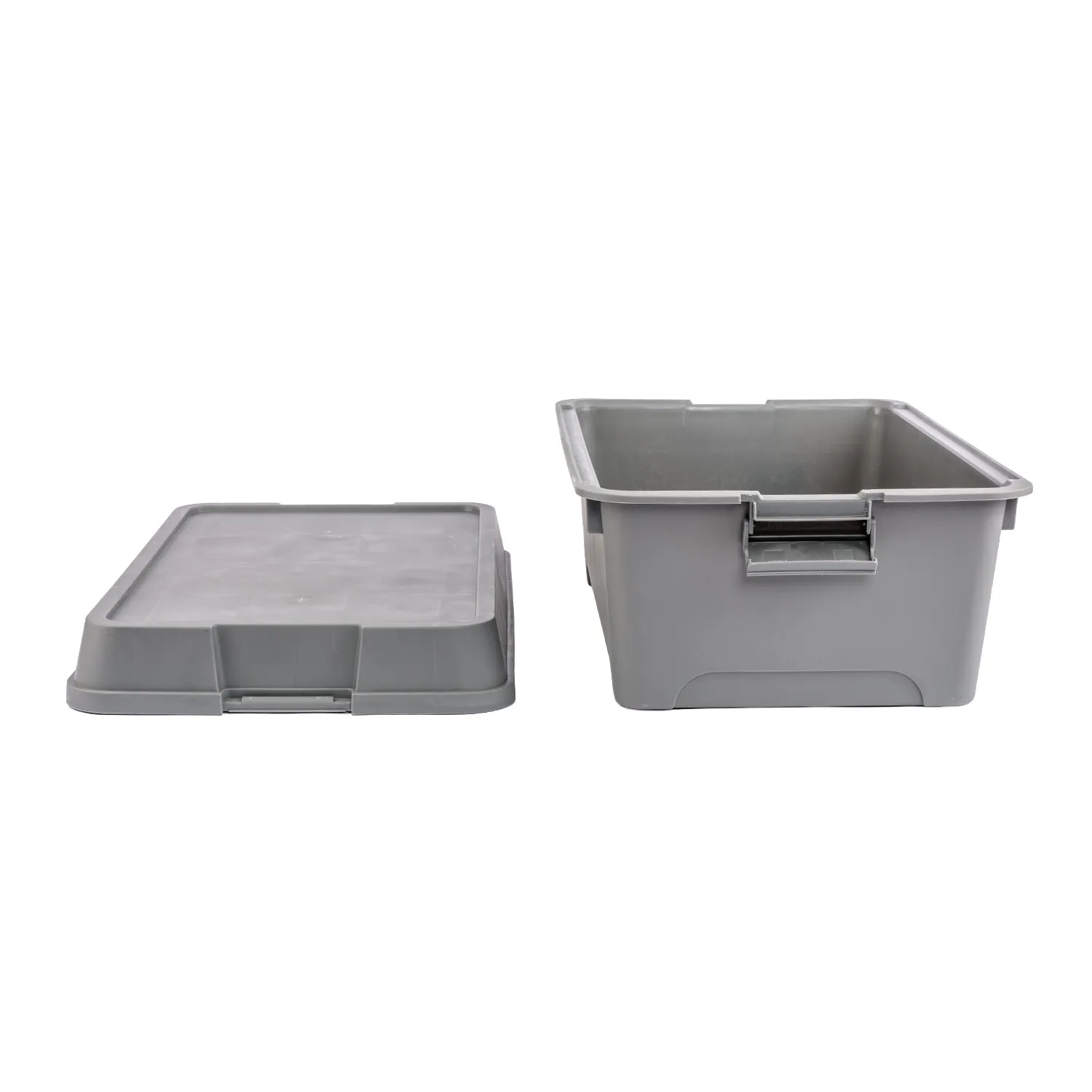 RidgeMonkey Armoury opbergbox zwart 36L