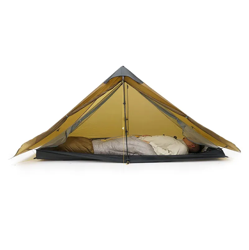 3F UL Gear Footbox Bivy slaapzakhoes Tyvek 43g