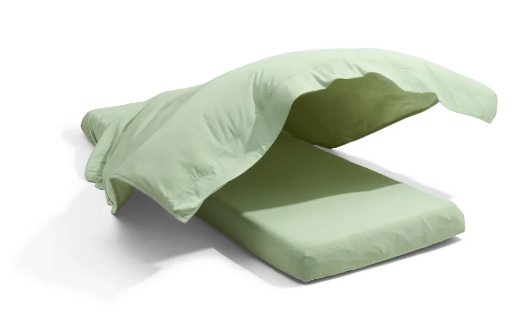 Hest Single Bedding Pack bedset 25 short cooling