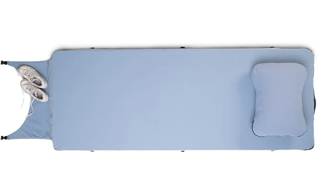 Hest Foamy matras kamperen 25x78 memory foam