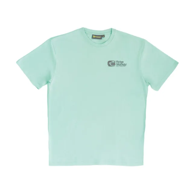 RidgeMonkey Dispersion Lounge T-shirt Dames Surf katoenmix