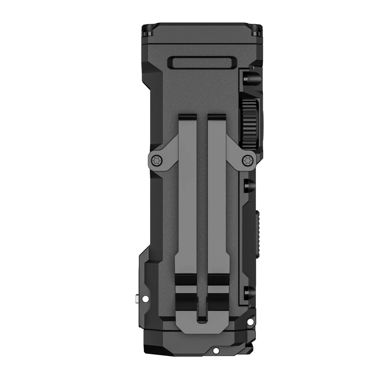 Wuben X4 zaklamp 1500 lumen EDC tactical