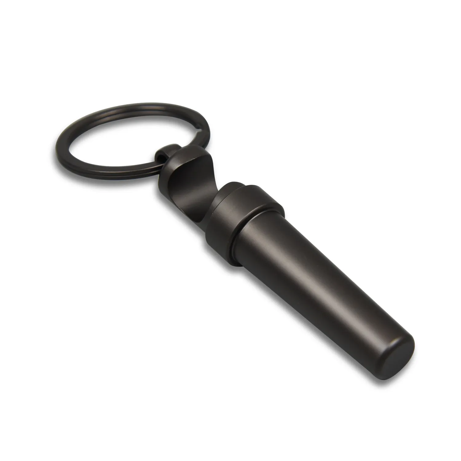 Munkees Kurkentrekker Sleutelhanger Compact Metaal
