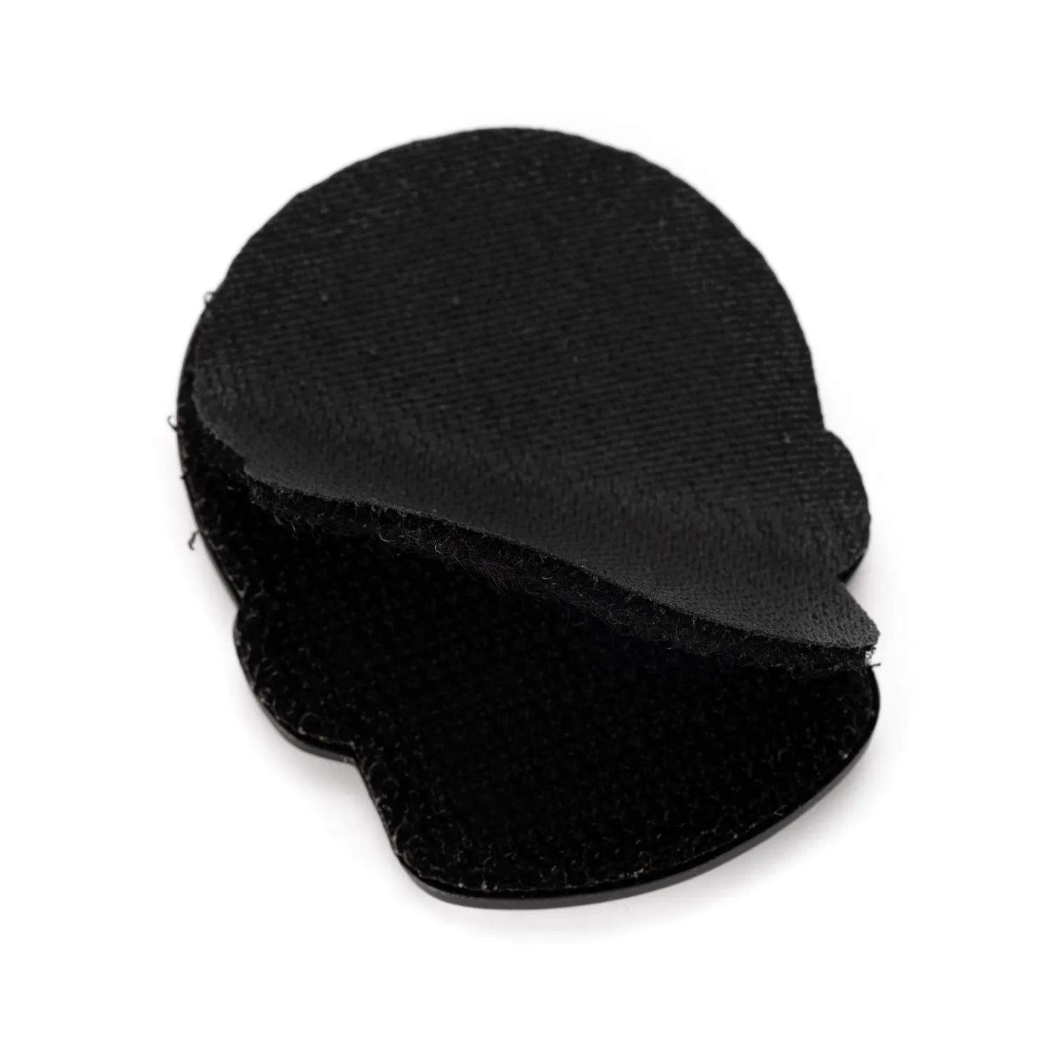 Wuben G5 Patch opnaaibadge standaard