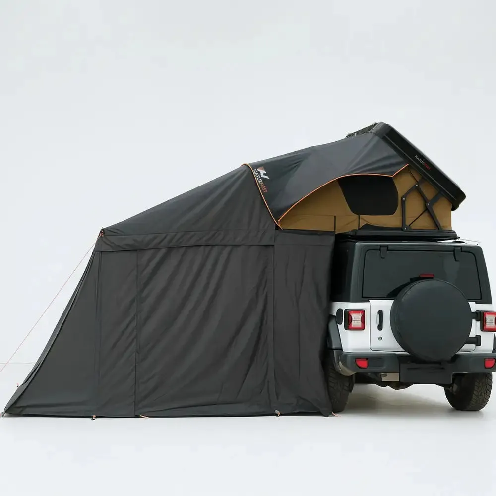 Naturnest Sirius 2 ondertent annex 420D oxford