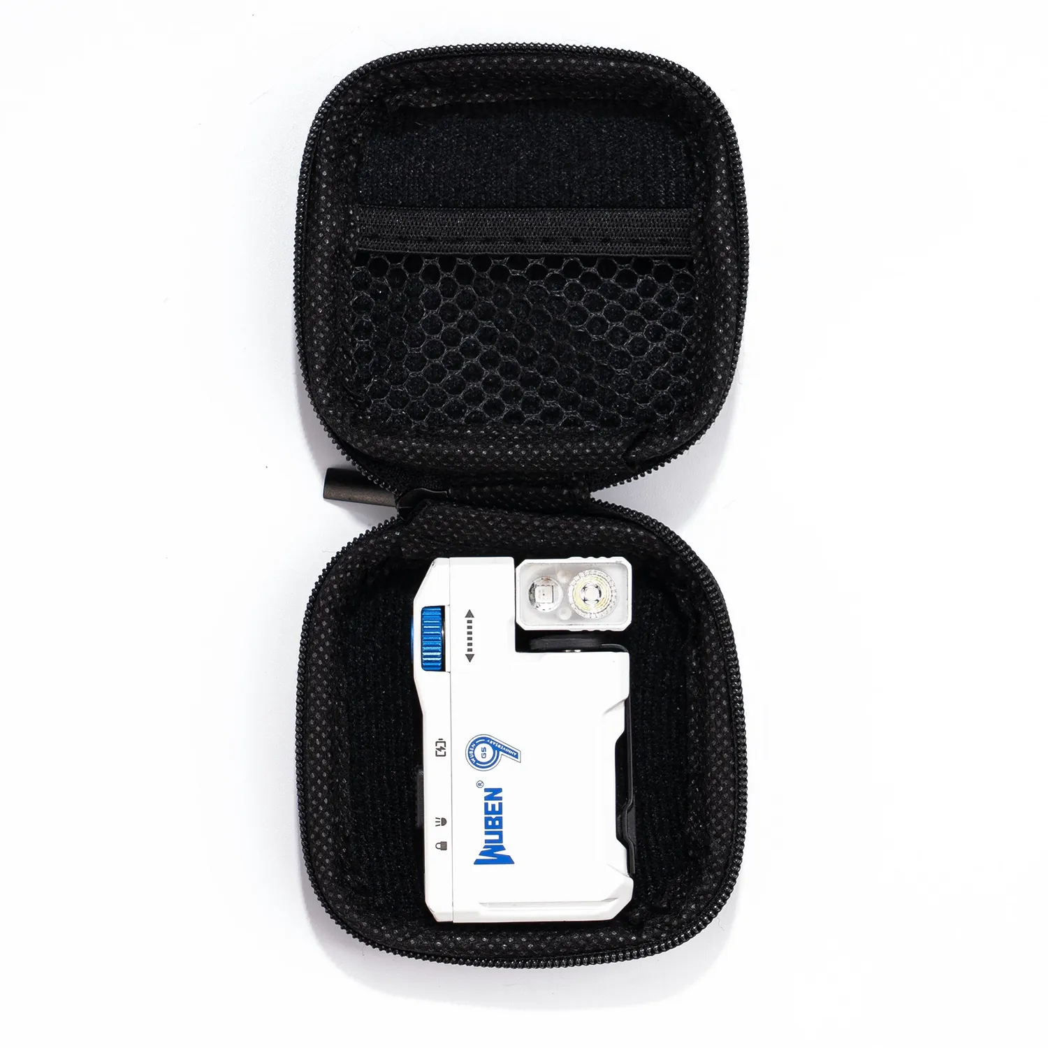 Wuben G5 opbergdoos box voor bundel accessoires
