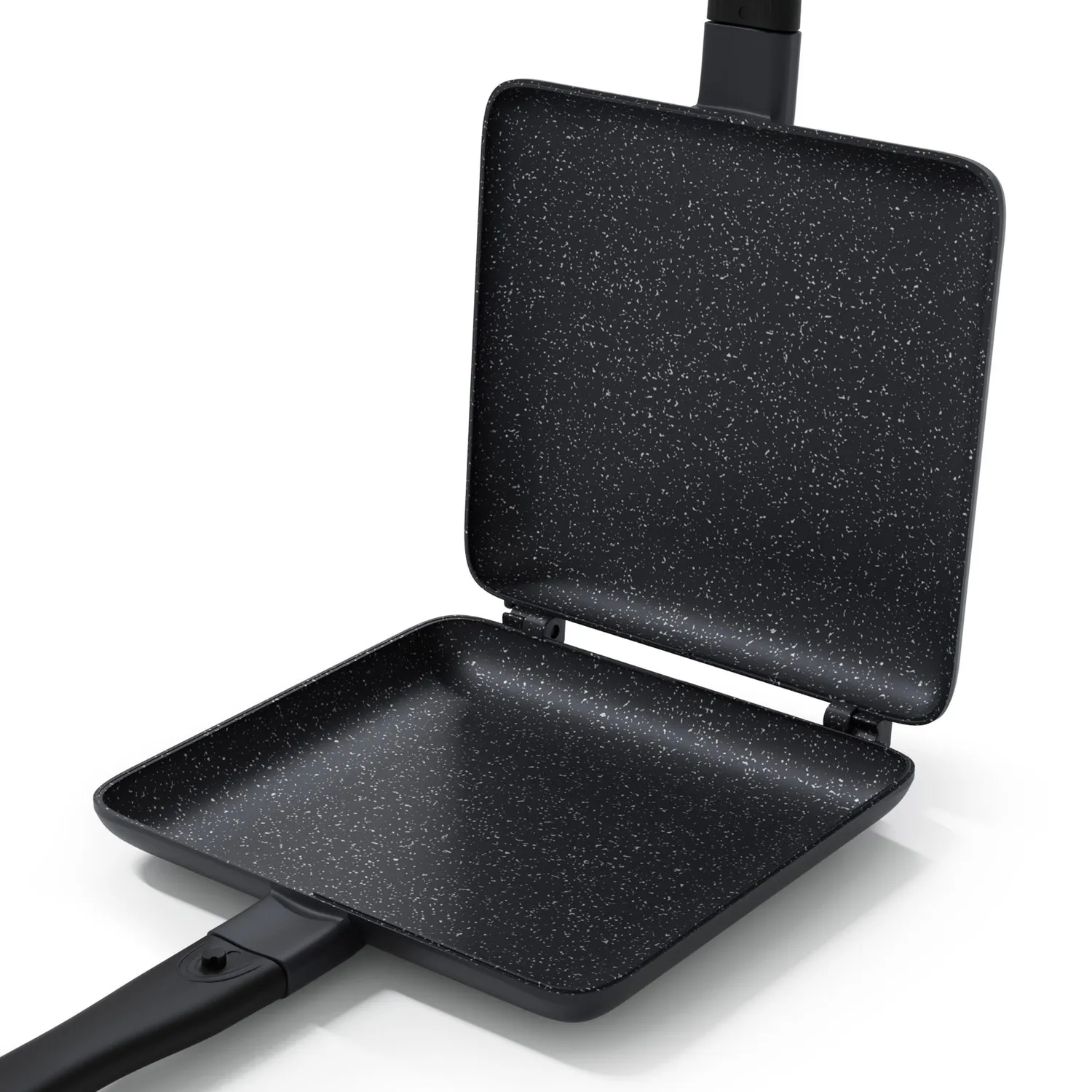 RidgeMonkey Connect Sandwich Toaster XL tosti-ijzer inductie