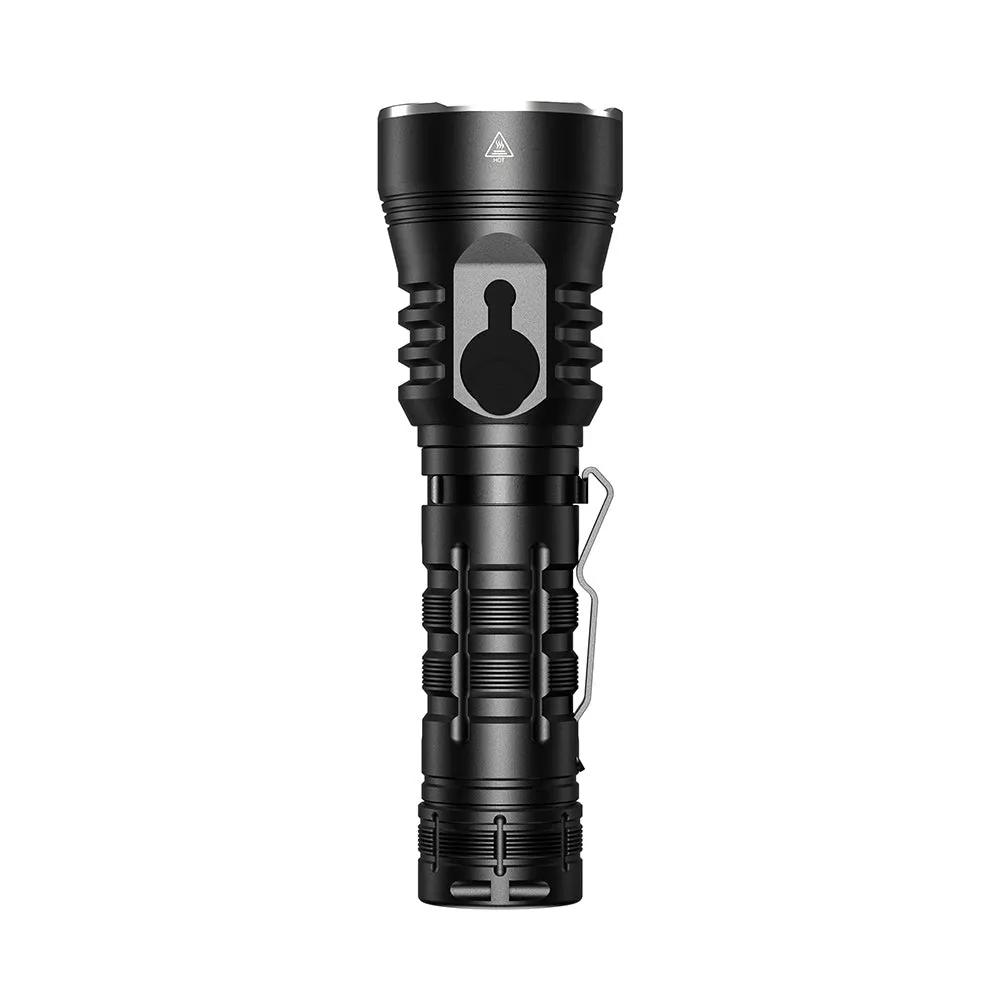Wuben A22 zaklamp oplaadbaar 4500 lumen